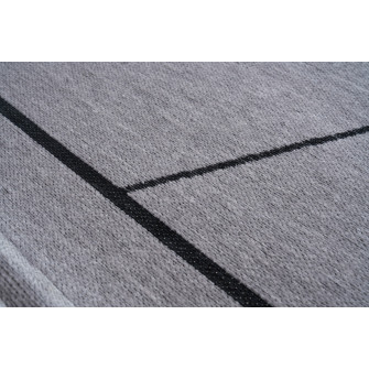 Alfombra LINEA GRAY (Colección Única Magic Home)
